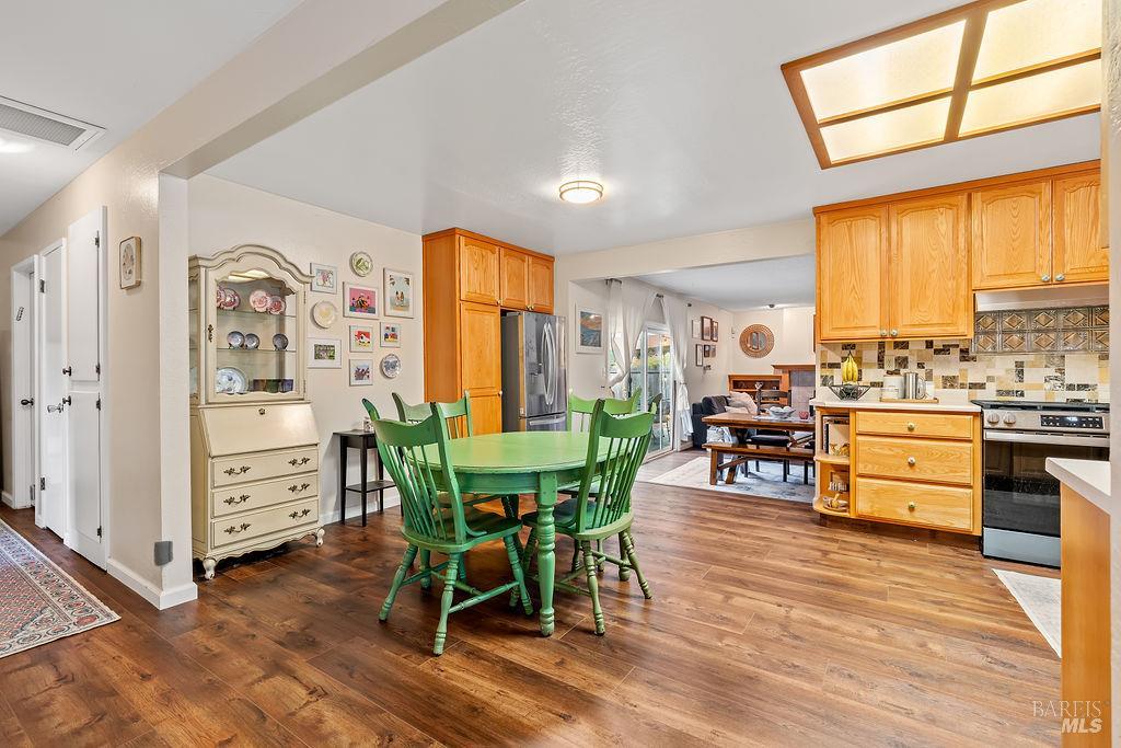 2635 Canterbury Drive Santa Rosa, CA 95405 - Photo 18 of 72