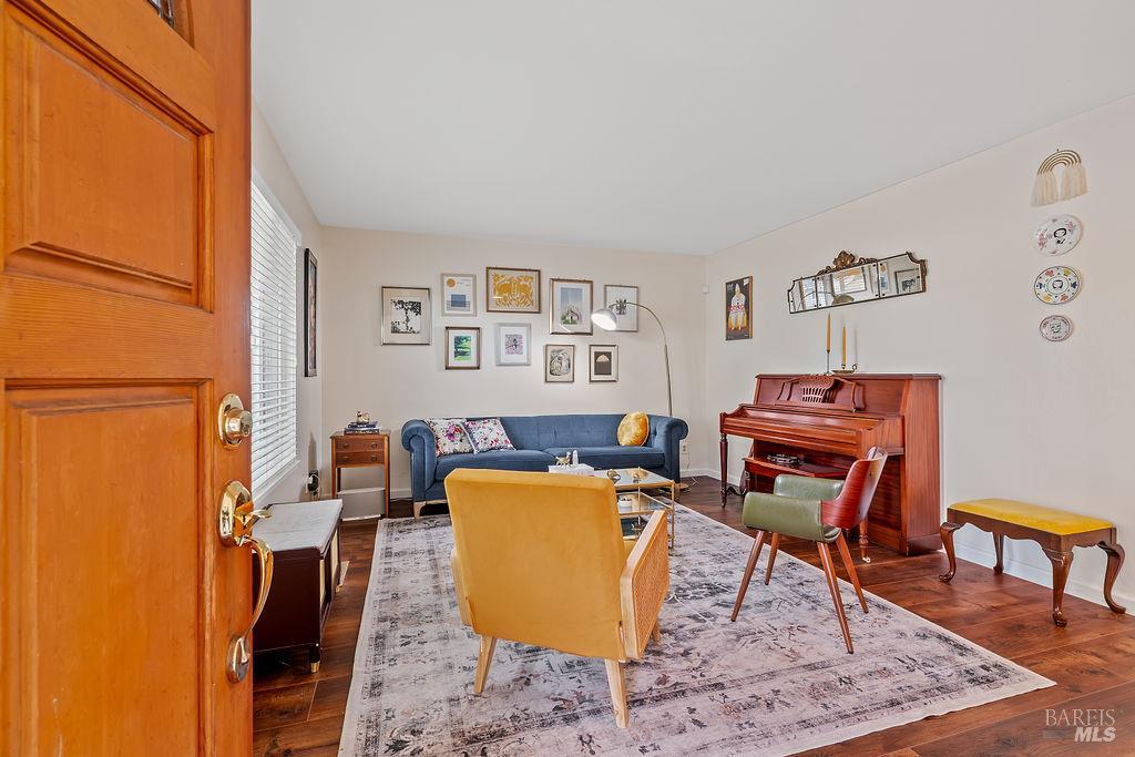 2635 Canterbury Drive Santa Rosa, CA 95405 - Photo 24 of 72