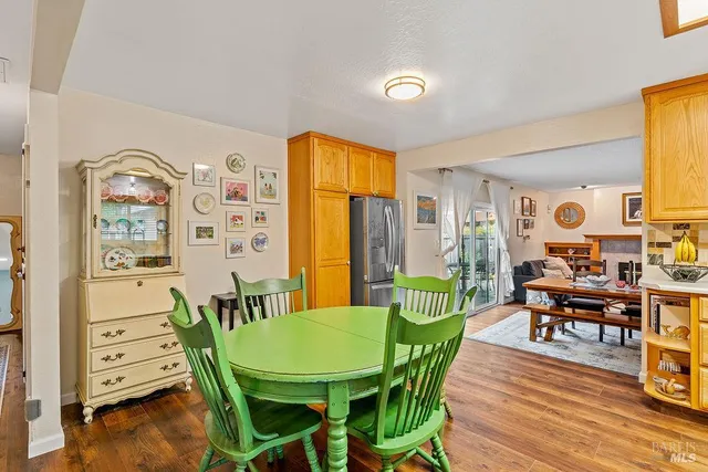 $775,000 | 2635 Canterbury Drive, Santa Rosa, CA 95405