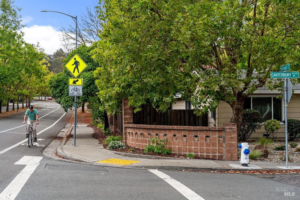 2635 Canterbury Drive Santa Rosa, CA 95405 - Photo 68 of 72