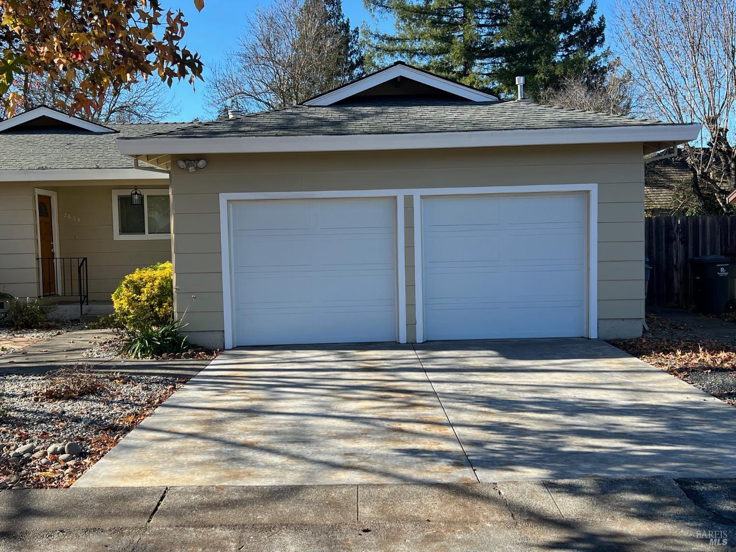 2635 Canterbury Drive Santa Rosa, CA 95405 - Photo 72 of 72