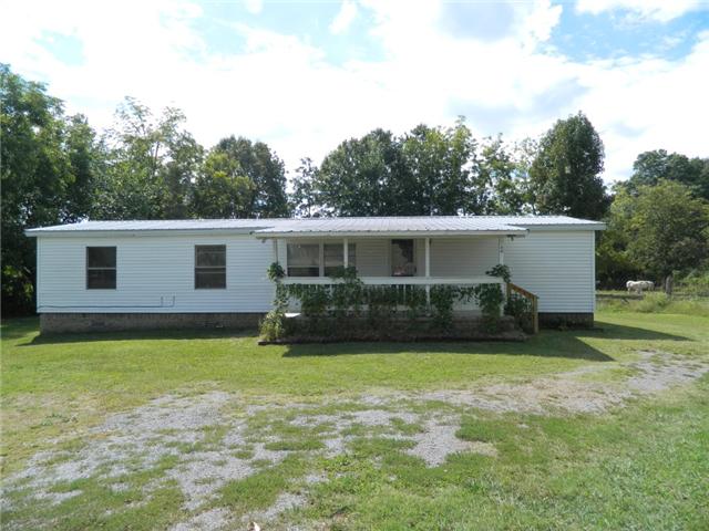 507 Shady Grove Road Manchester, TN 37355 - Photo 1 of 12