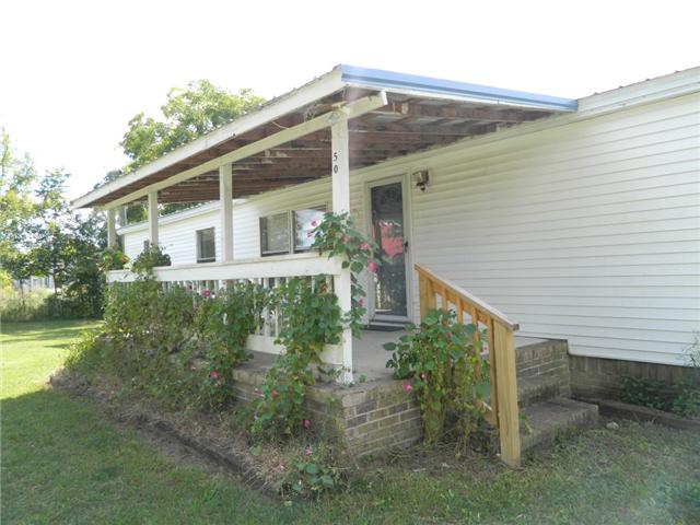 507 Shady Grove Road Manchester, TN 37355 - Photo 2 of 12