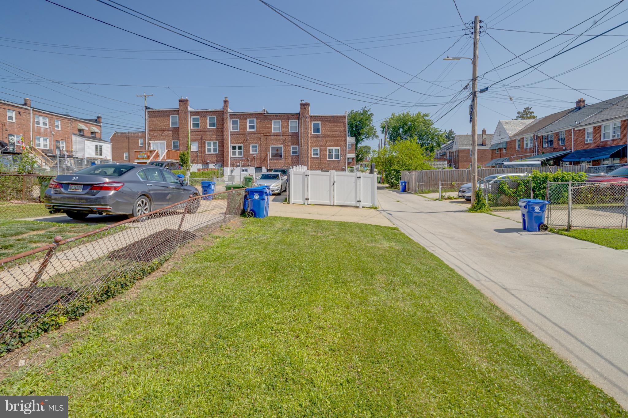 4100 Colborne Road Baltimore, MD 21229 - Photo 44 of 47