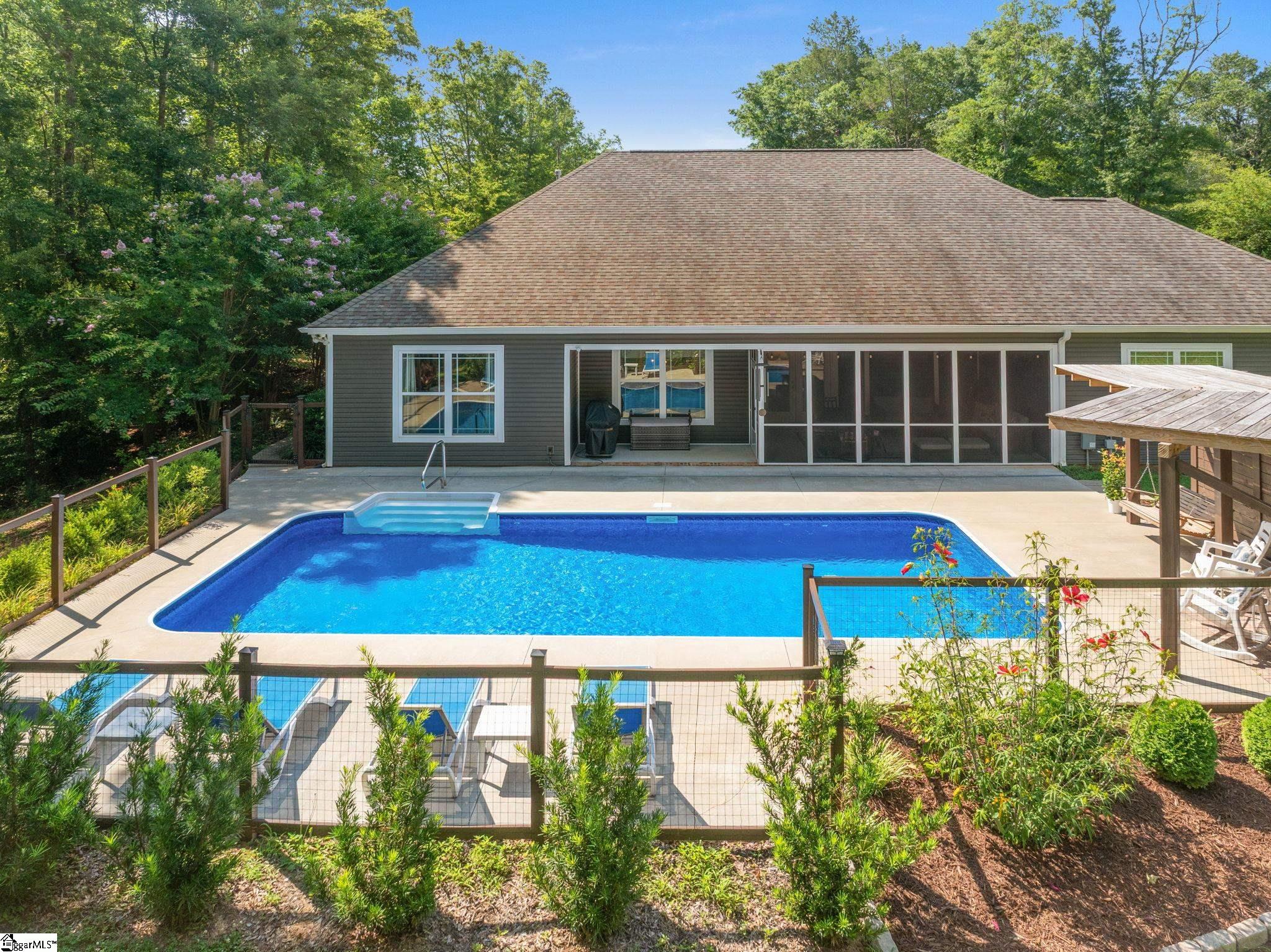 1025 McKelvey Road Pelzer, SC 29669 - Photo 2 of 50