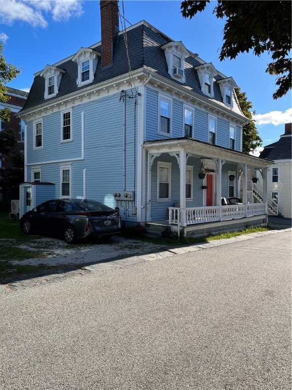 9 Covell Street, Unit 3 Newport, RI 02840 - Photo 19 of 20