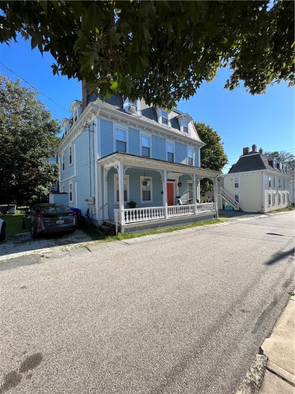9 Covell Street, Unit 3 Newport, RI 02840 - Photo 20 of 20