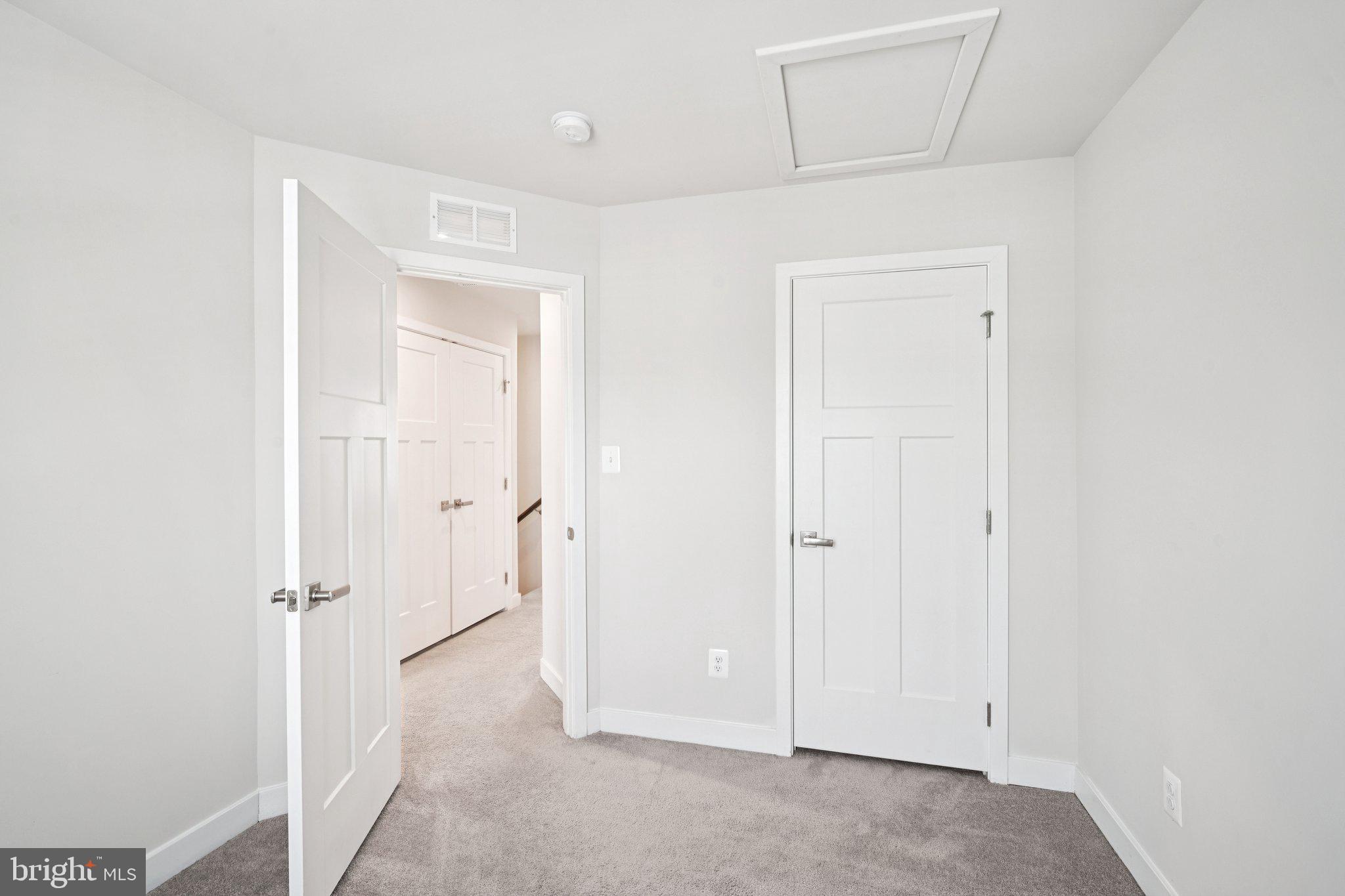 2055 Rivers Drive Newark, DE 19702 - Photo 24 of 32 a view of an empty room