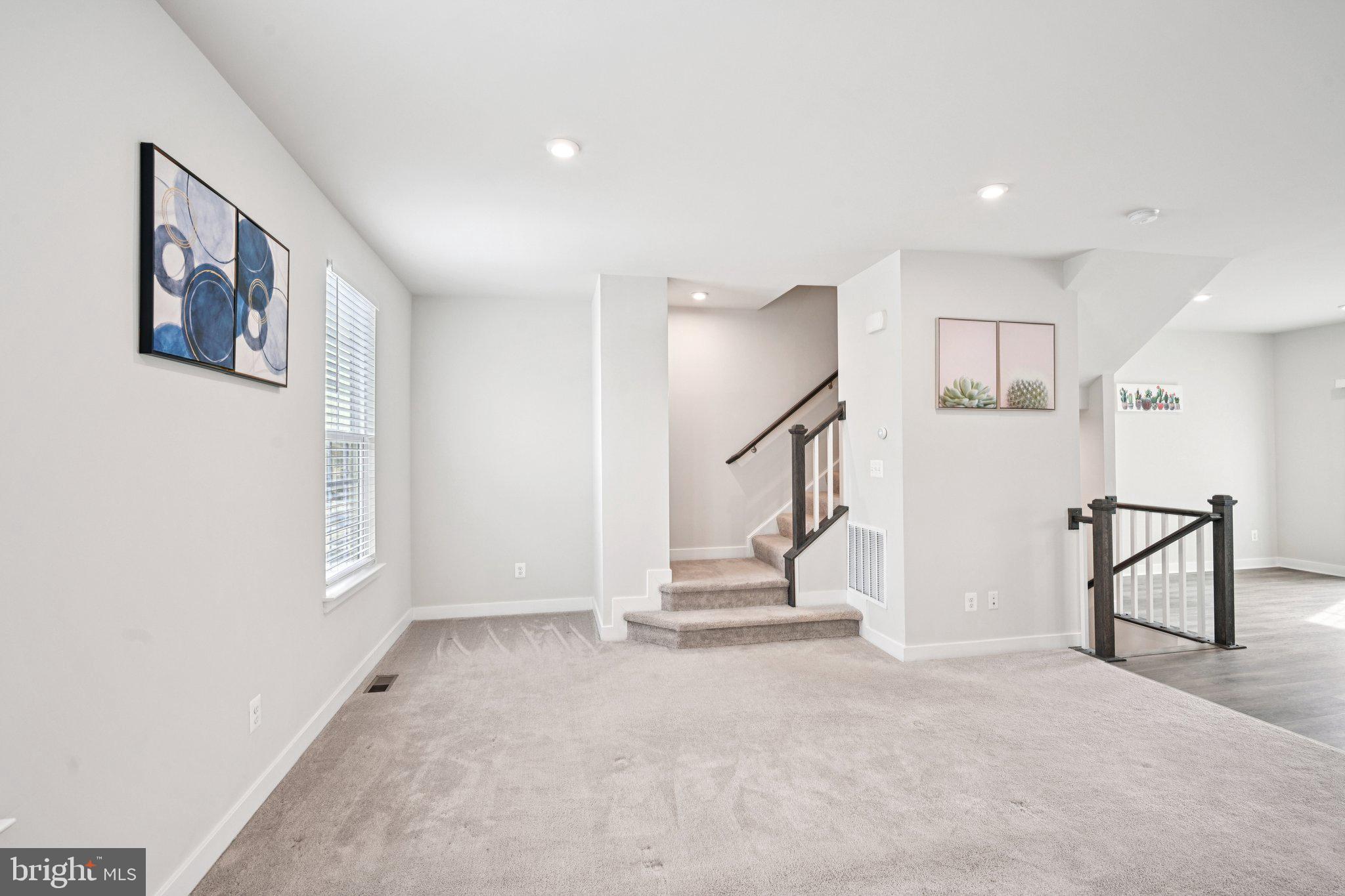 2055 Rivers Drive Newark, DE 19702 - Photo 7 of 32 a view of an empty room