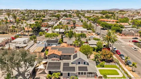 $1,099,000 | 3686 37th Street, San Diego, CA 92105