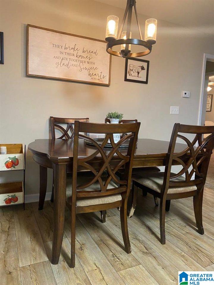 845 County Highway 7 Hayden, AL 35079 - Photo 12 of 14
