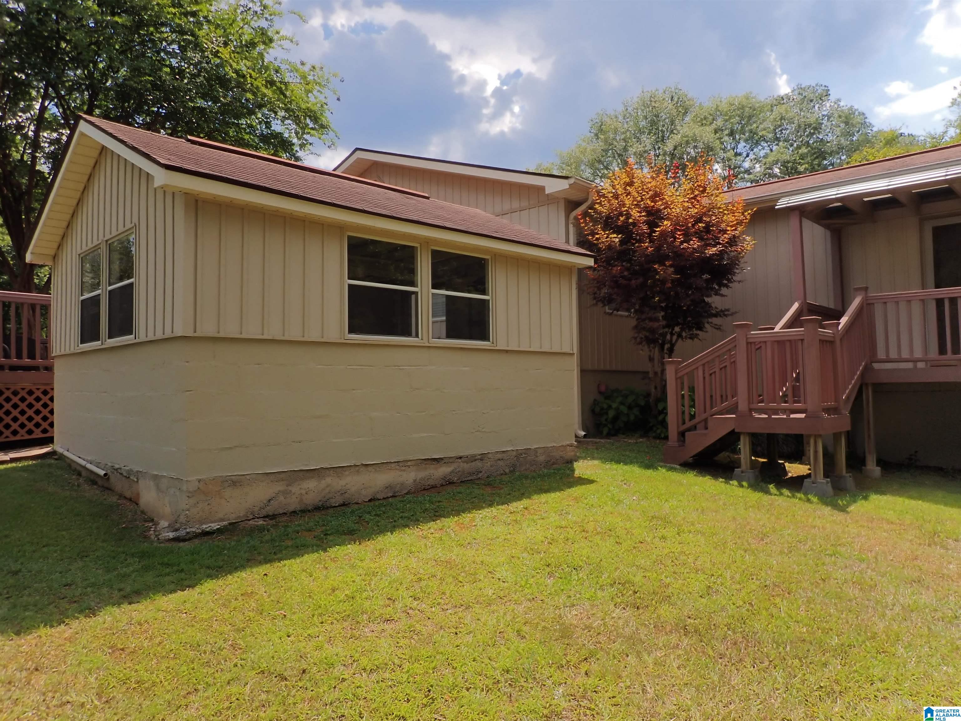 1844 Center Hill Road Sylacauga, AL 35150 - Photo 7 of 23
