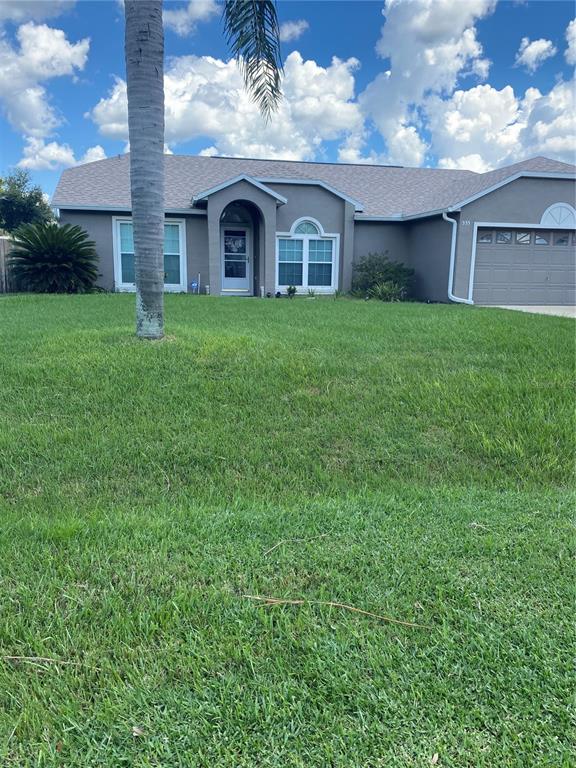 335 Robins Rest Circle Davenport, FL 33896 - Photo 1 of 1