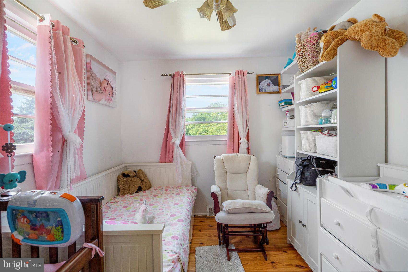 810 Cliffedge Road Pikesville, MD 21208 - Photo 20 of 39 Gallery Image 20