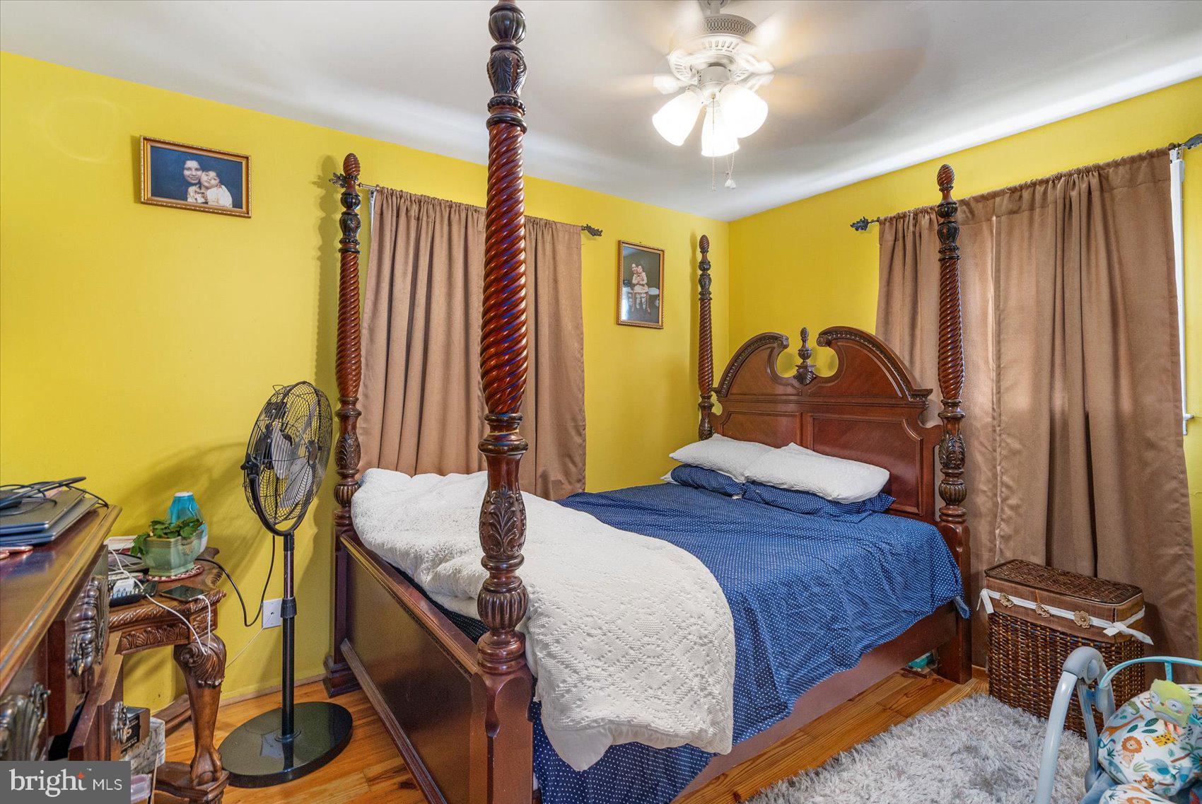 810 Cliffedge Road Pikesville, MD 21208 - Photo 21 of 39 Gallery Image 21