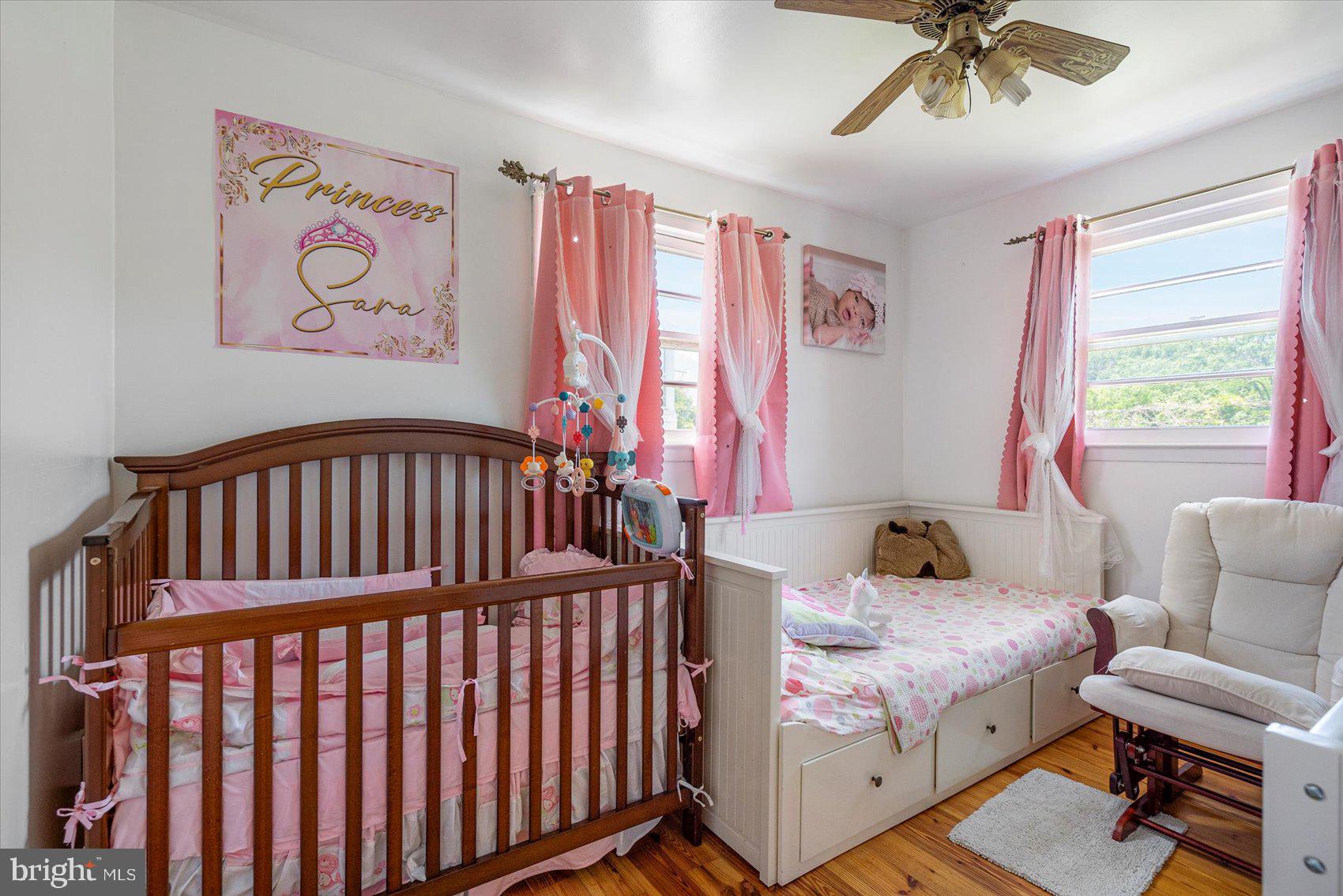 810 Cliffedge Road Pikesville, MD 21208 - Photo 23 of 39 Gallery Image 23