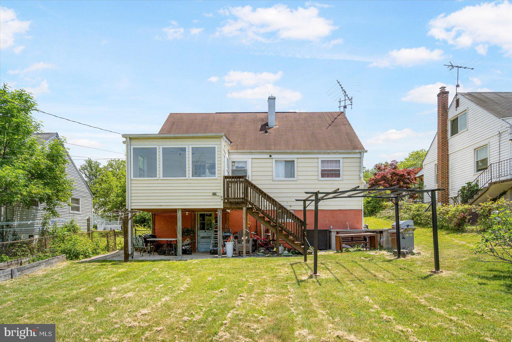 810 Cliffedge Road Pikesville, MD 21208 - Photo 36 of 39 Gallery Image 36