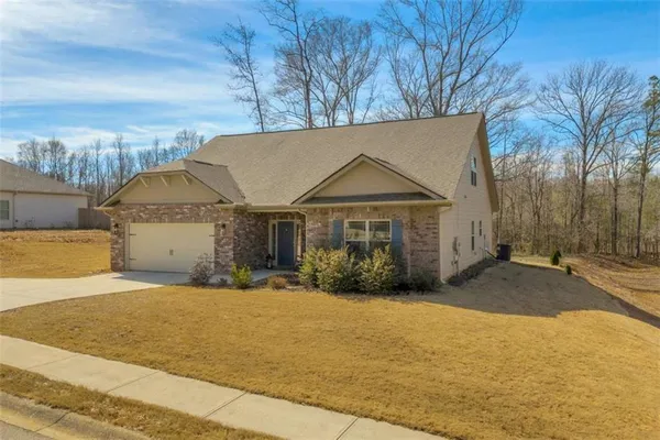 $435,000 | 371 River Mansion Drive, Jefferson, GA 30549