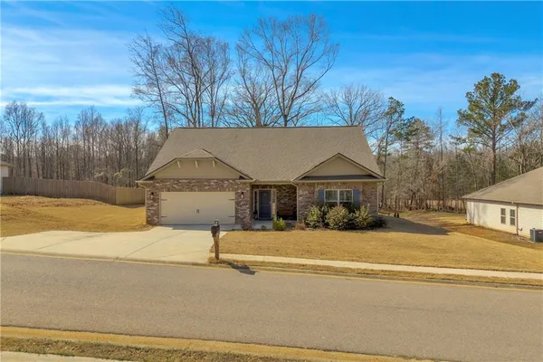 $435,000 | 371 River Mansion Drive, Jefferson, GA 30549