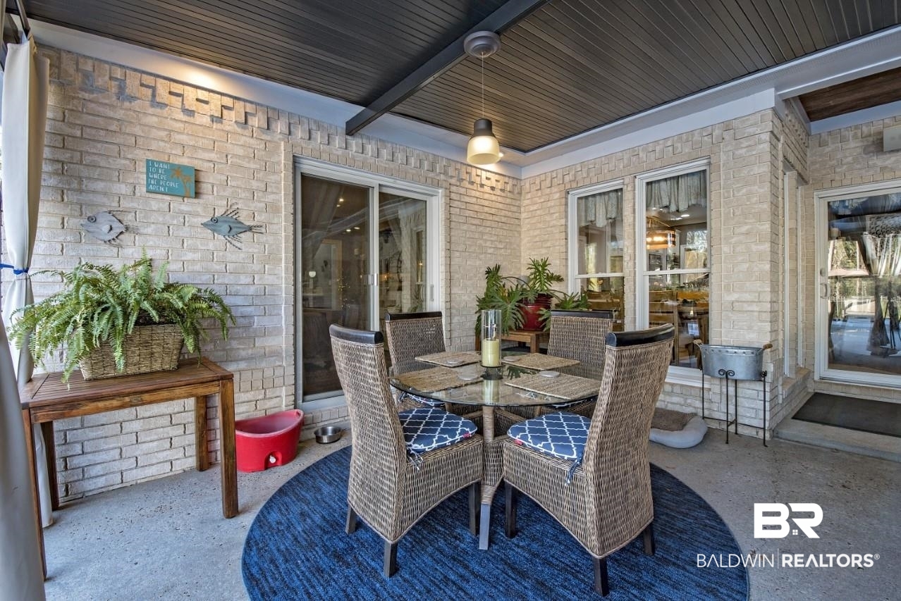 5254 Beatrice Road Gulf Shores, AL 36542 - Photo 42 of 50