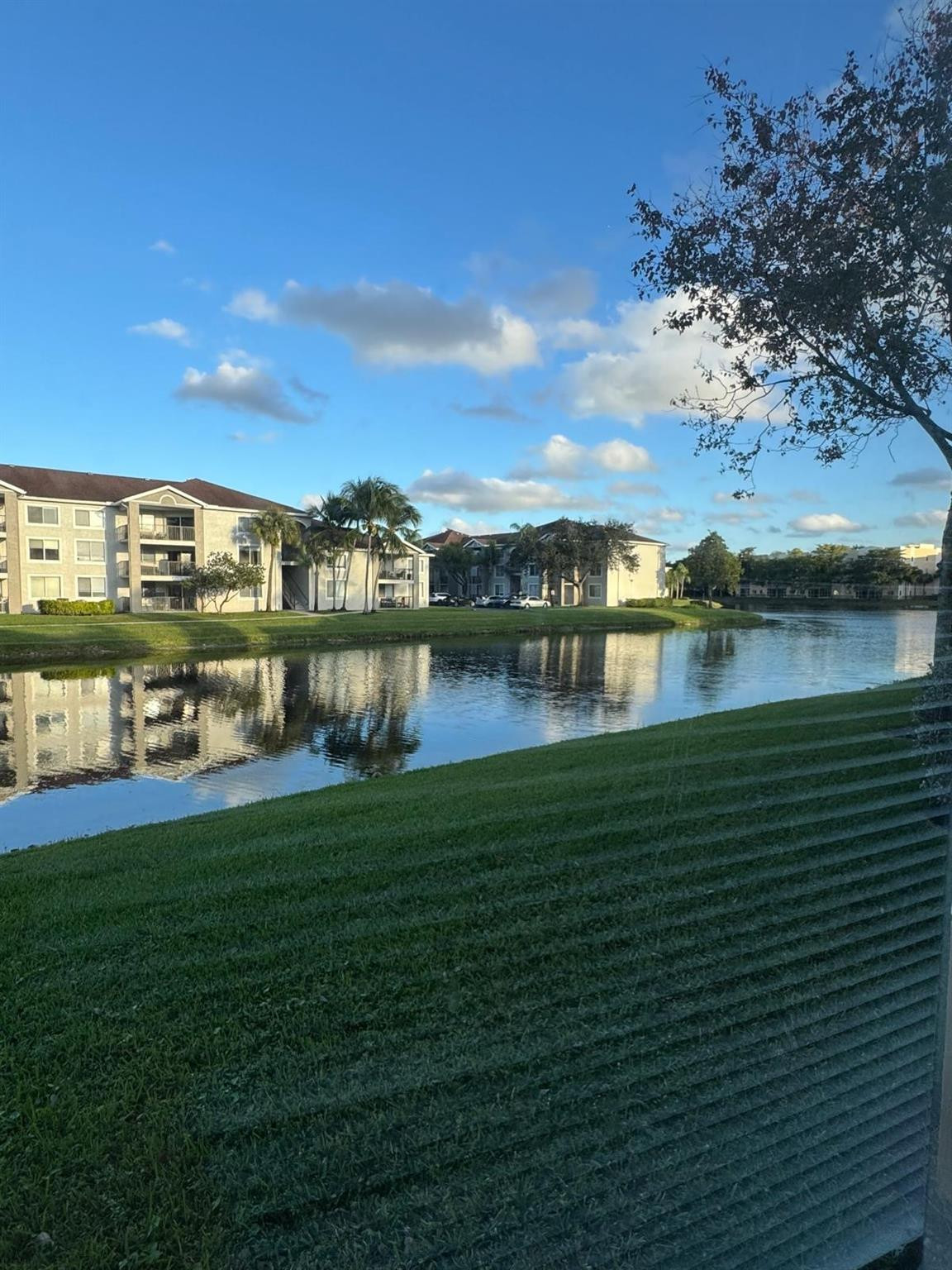 8060 North Nob Hill Road, Unit 106 Tamarac, FL 33321 - Photo 17 of 18 Photo 17