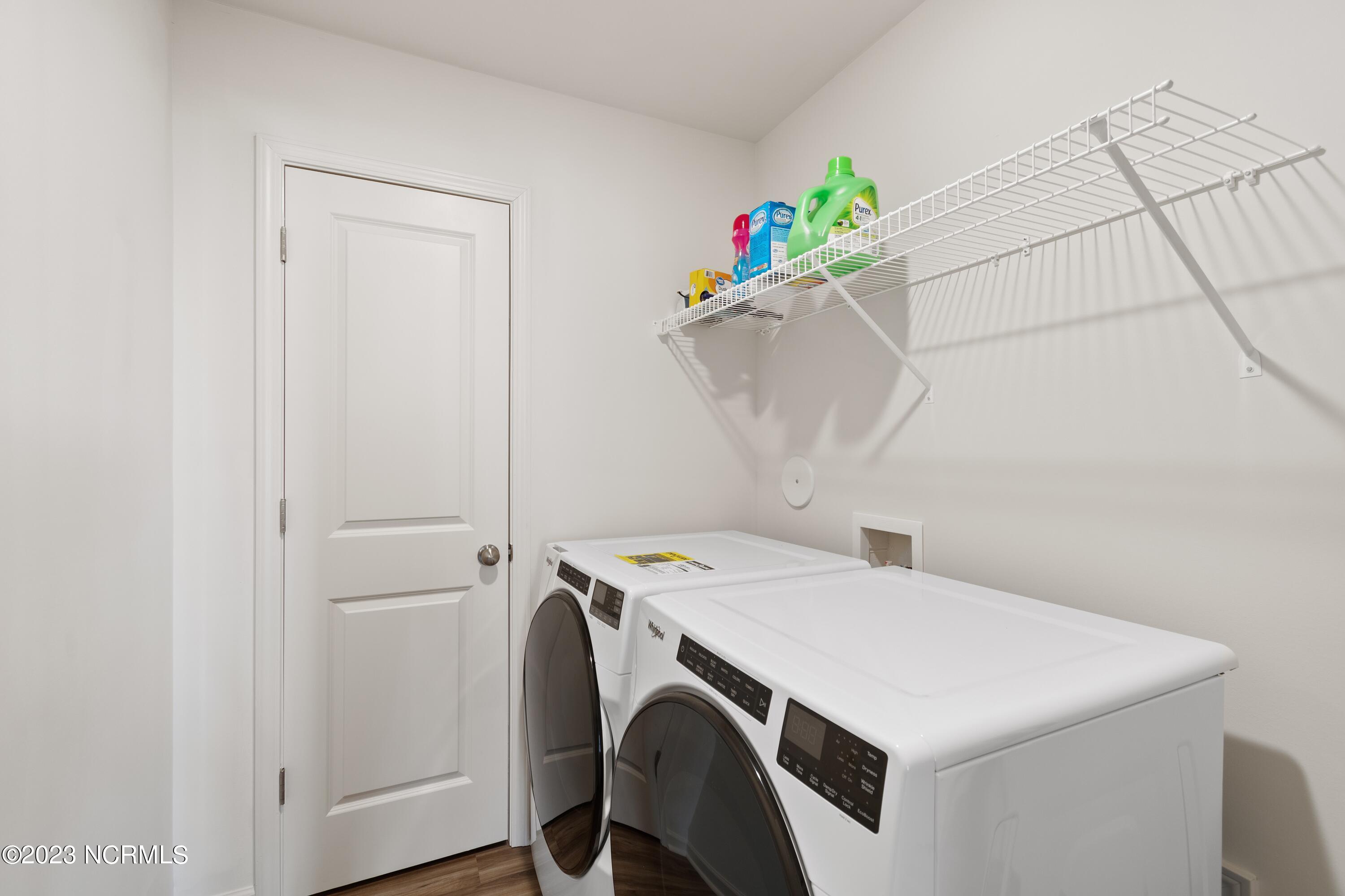 860 Village Point Road Southwest Shallotte, NC 28470 - Photo 19 of 28 Laundry Room