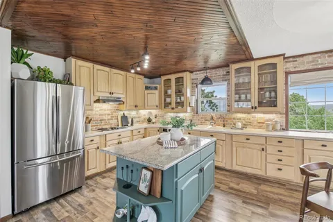 $725,000 | 278 Overlook Drive, Bailey, CO 80421