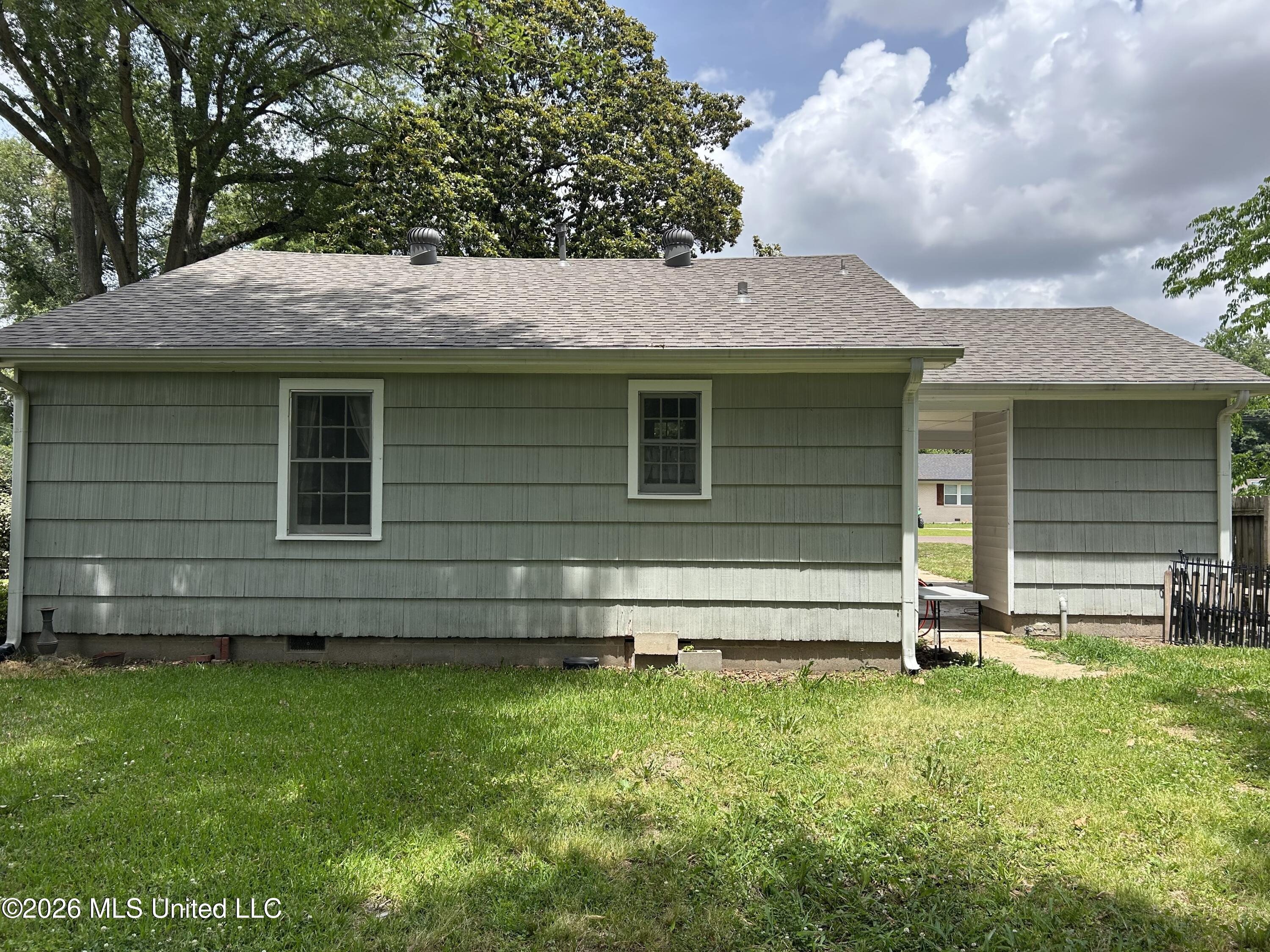 1030 Sycamore Street Tunica, MS 38676 - Photo 15 of 15 Photo May 19 2026, 1 09 32 PM