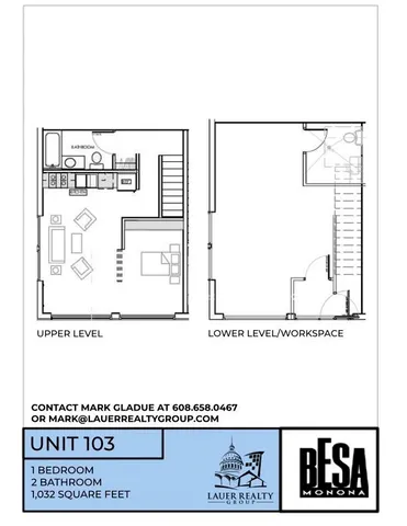 $350,000 | 6501 Bridge Madison Wi 53713, Unit 103, Madison, WI 53713