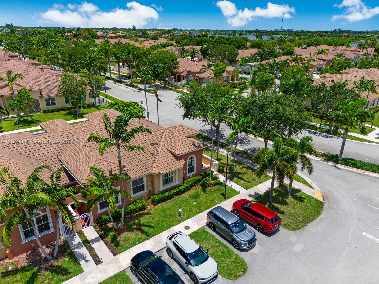 23801 Southwest 109th Place Homestead, FL 33032 - Photo 33 of 42