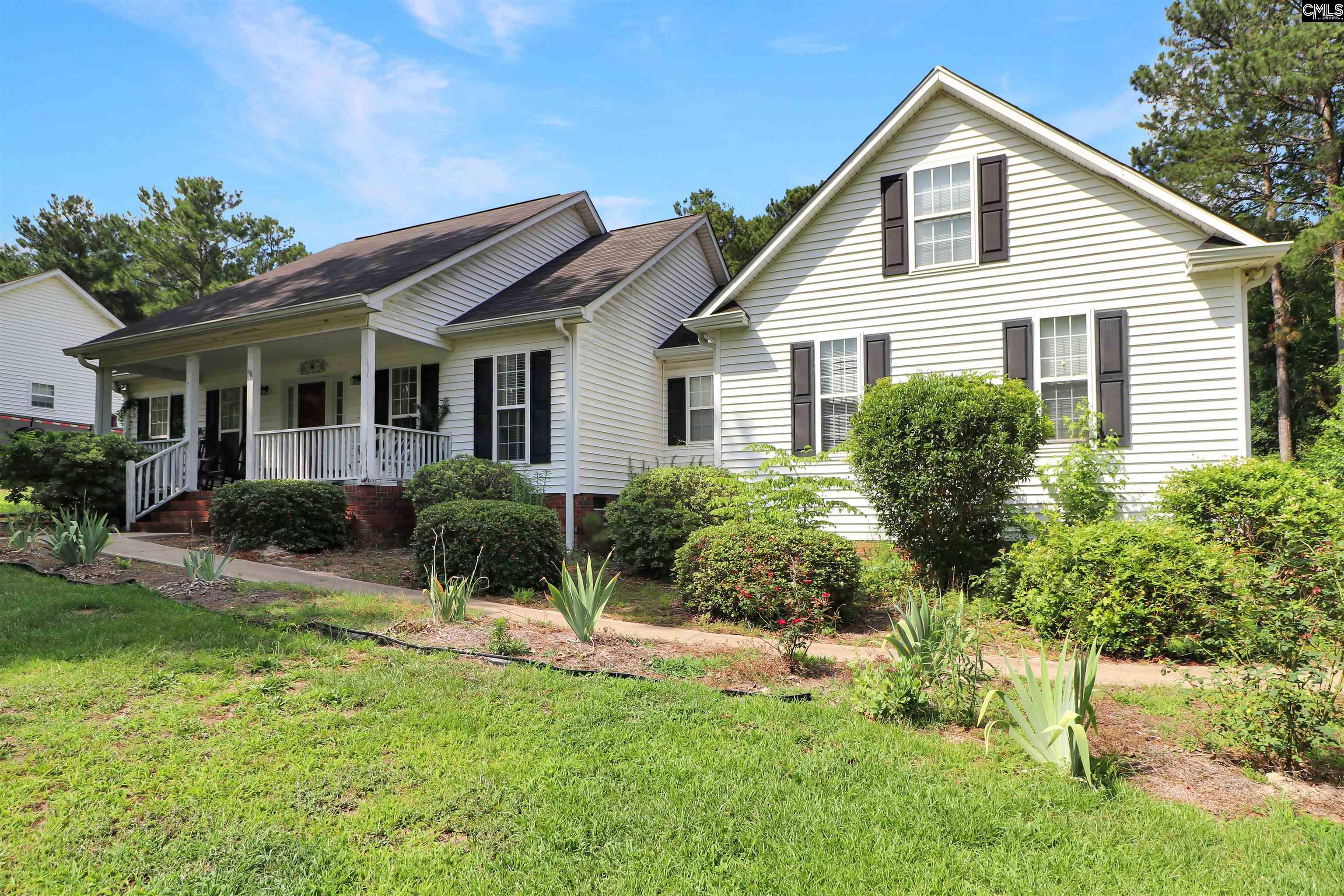 46 Cobble Stone Lane Elgin, SC 29045 - Photo 4 of 16