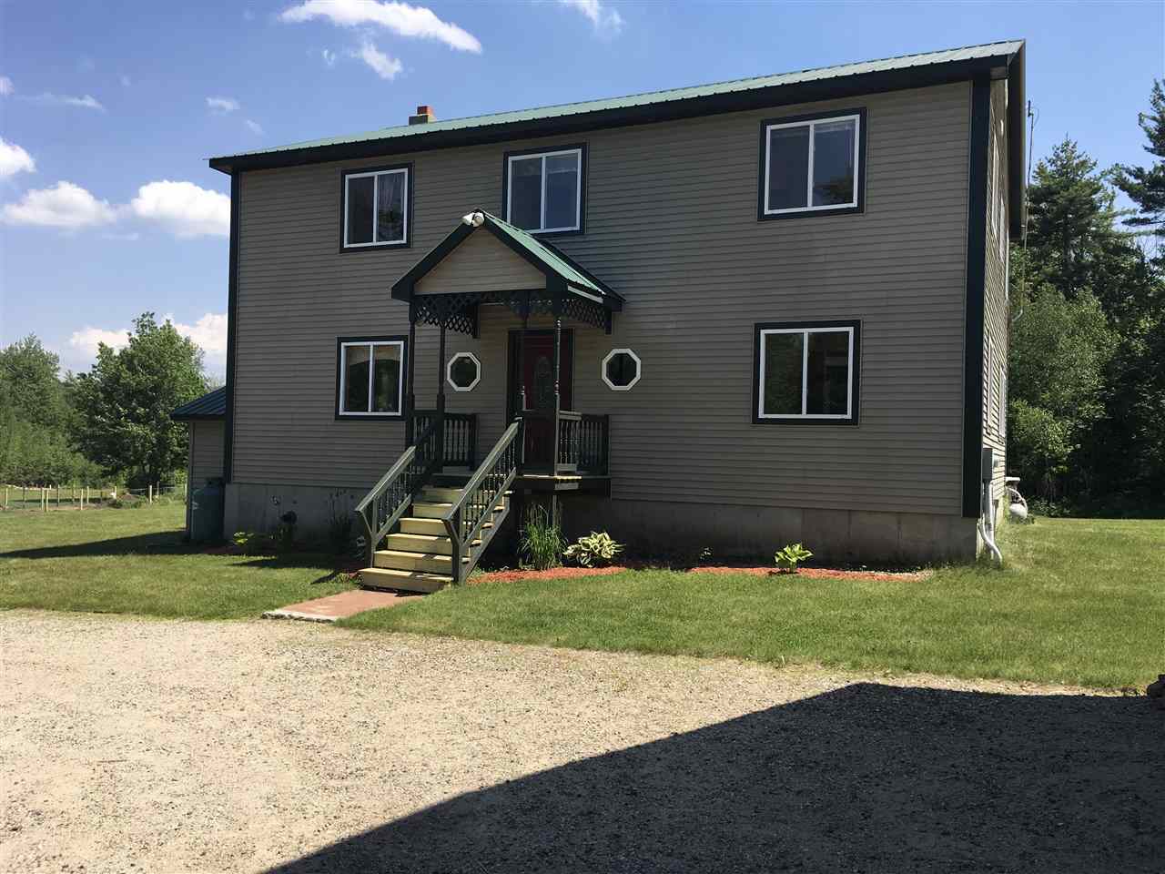 63 Stevens Road Effingham, NH 03882 - Photo 1 of 40