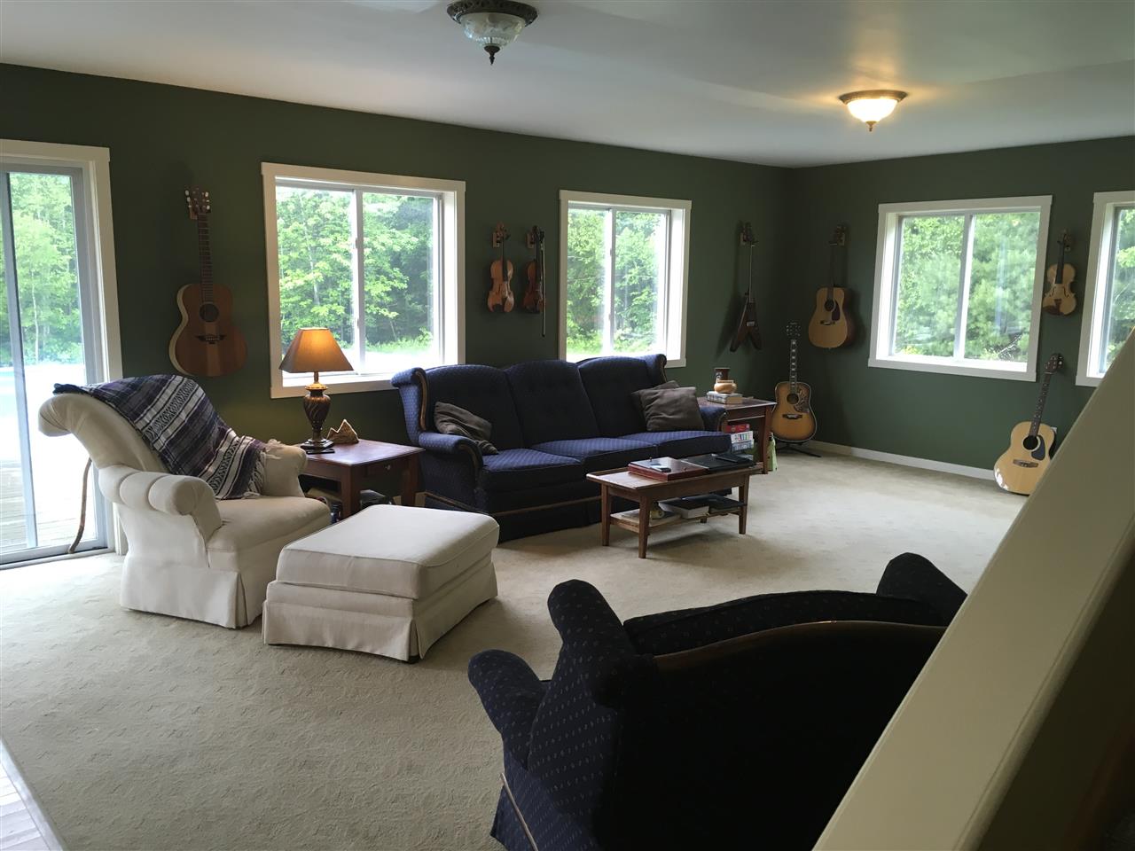 63 Stevens Road Effingham, NH 03882 - Photo 12 of 40