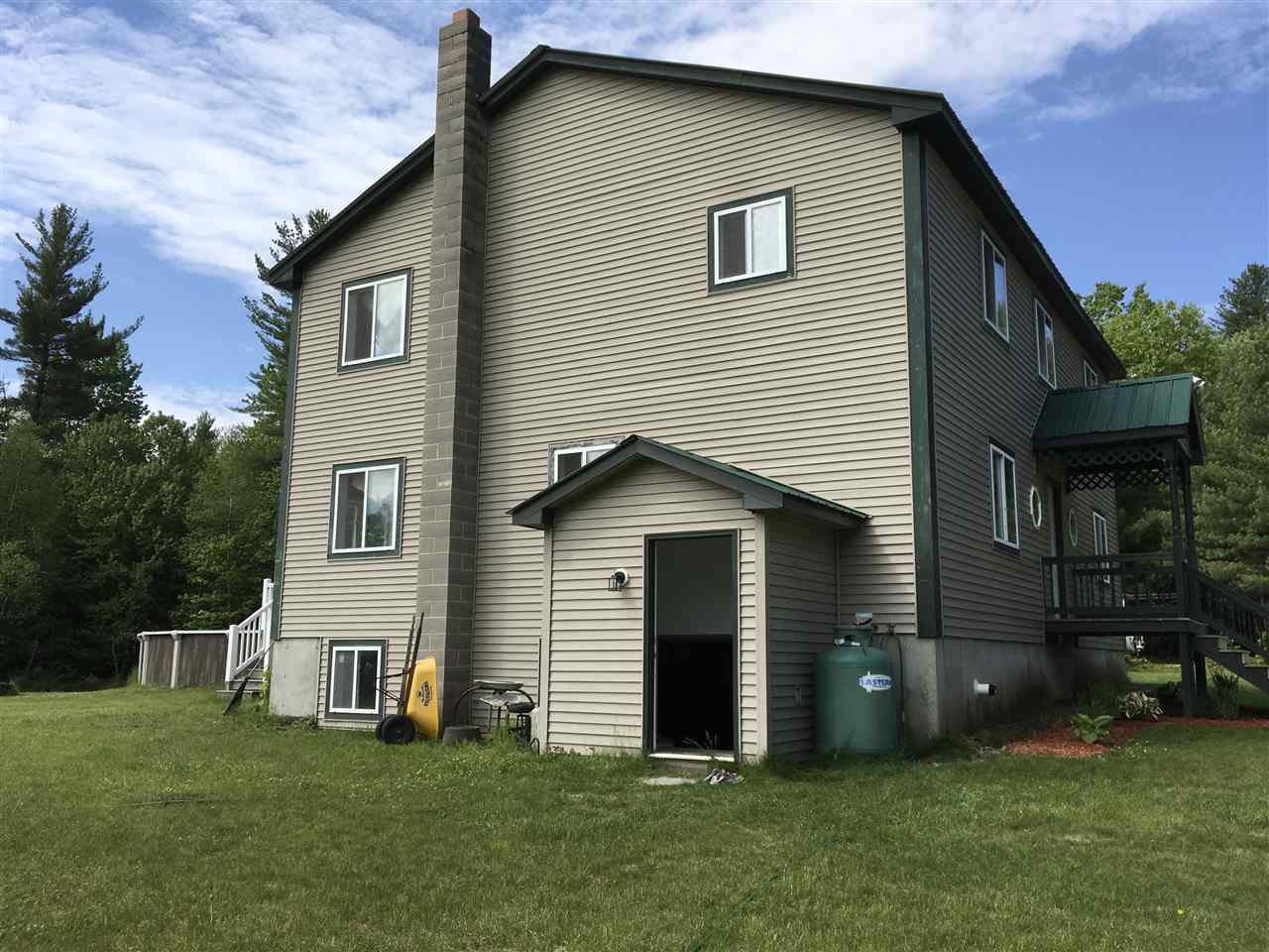 63 Stevens Road Effingham, NH 03882 - Photo 34 of 40