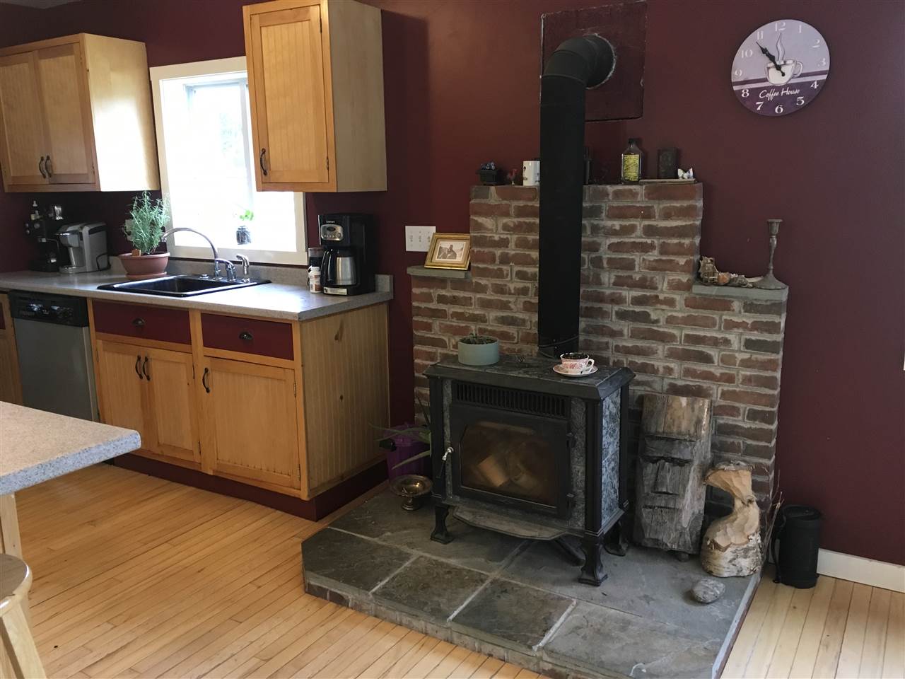 63 Stevens Road Effingham, NH 03882 - Photo 8 of 40
