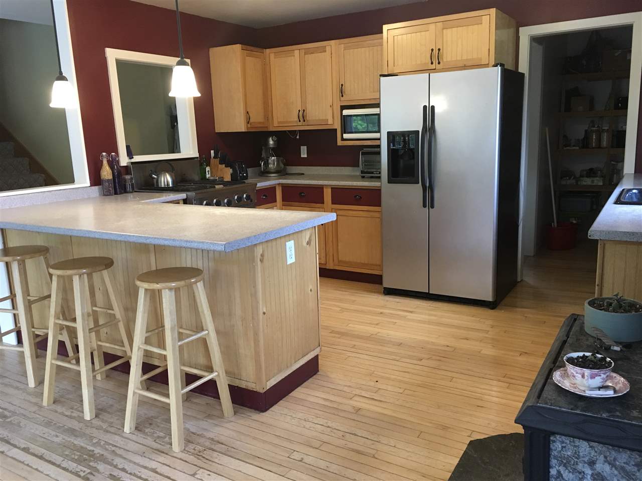 63 Stevens Road Effingham, NH 03882 - Photo 9 of 40