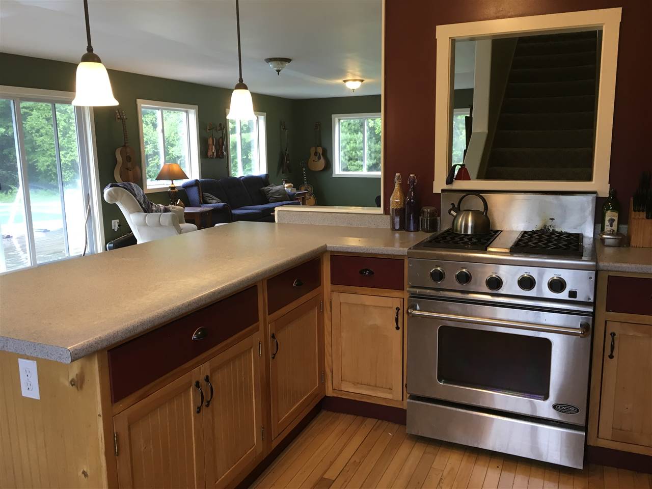 63 Stevens Road Effingham, NH 03882 - Photo 10 of 40