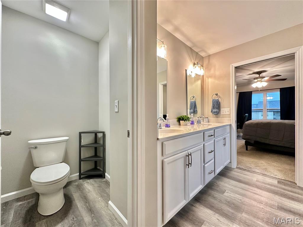 3553 Chippewa Drive Shiloh, IL 62221 - Photo 19 of 27