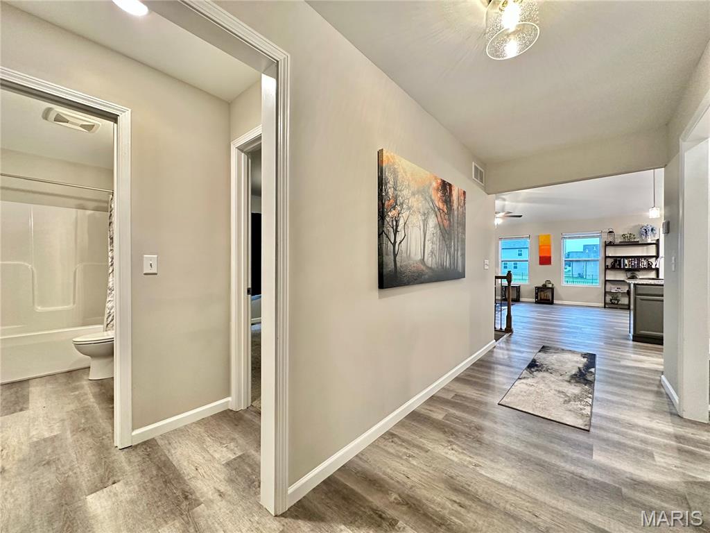 3553 Chippewa Drive Shiloh, IL 62221 - Photo 3 of 27