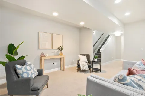 $885,000 | 2115 South Sherman Street, Denver, CO 80210