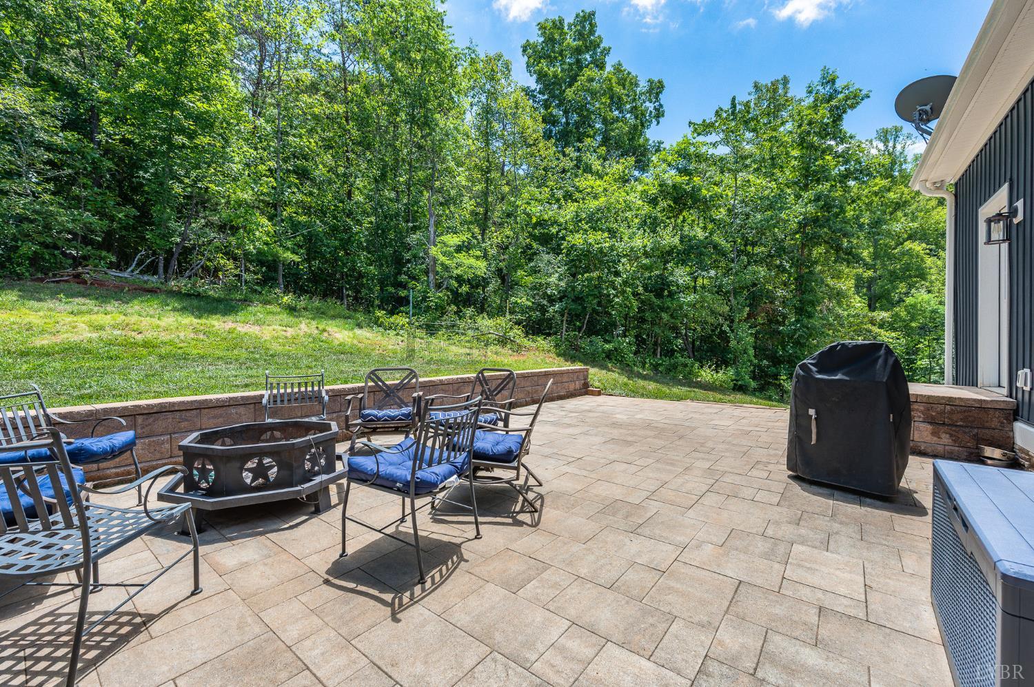1614 Venturous Trail Goode, VA 24556 - Photo 61 of 72