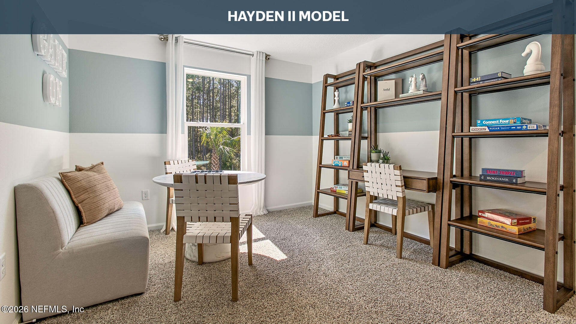 12178 Yew Tree Road Jacksonville, FL 32218 - Photo 25 of 62 a living room with furniture