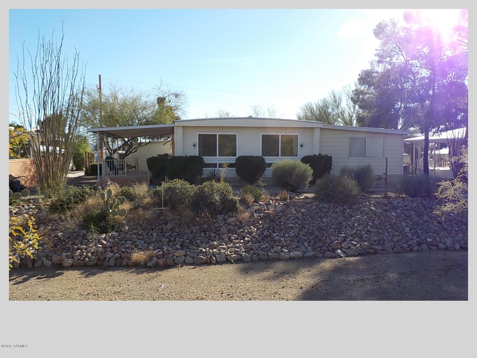 5940 West Rafter Cir Street Tucson, AZ 85713 - Photo 1 of 24 Gallery Image 1