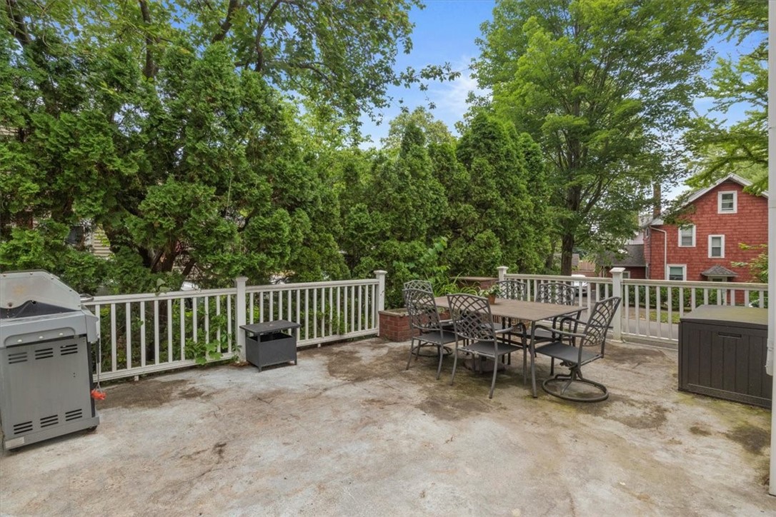 61 Fairfax Road Rochester, NY 14609 - Photo 29 of 34