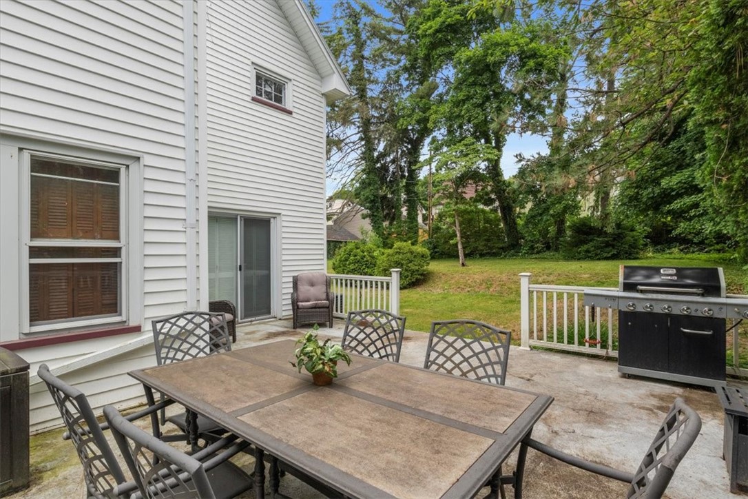 61 Fairfax Road Rochester, NY 14609 - Photo 30 of 34