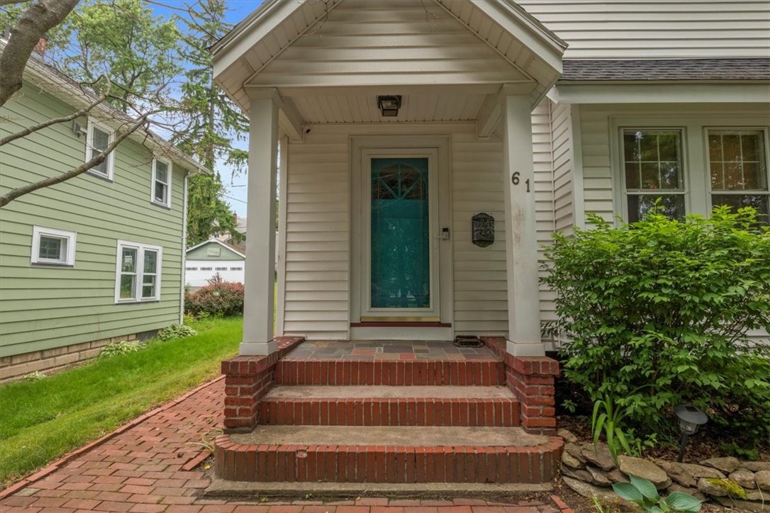 61 Fairfax Road Rochester, NY 14609 - Photo 3 of 34