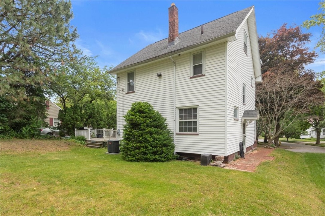 61 Fairfax Road Rochester, NY 14609 - Photo 31 of 34