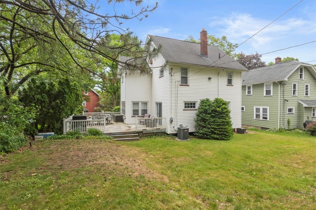 61 Fairfax Road Rochester, NY 14609 - Photo 32 of 34