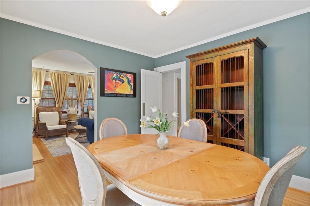 61 Fairfax Road Rochester, NY 14609 - Photo 8 of 34