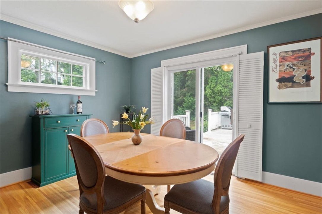 61 Fairfax Road Rochester, NY 14609 - Photo 9 of 34